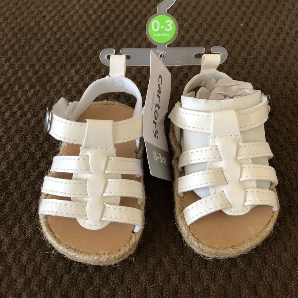 Baby girl Sandals